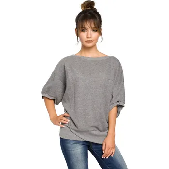 Dámské oblečení Mikina model 104231 BeWear L/XL