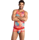 Tílko model 181810 Anais XXXL