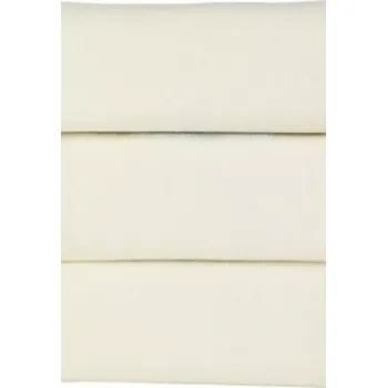 Dívčí oblečení HLADKÉ PUNČOCHÁČE 2-6 LET sytě bílá 104-110