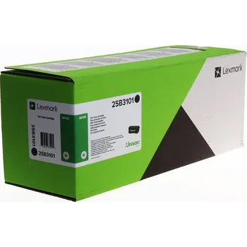 Lexmark Lexmark Black Original Toner Cartridge LRP pro Lexmark XM7355, XM7370