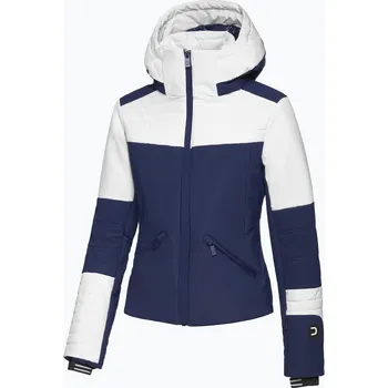 Dámská lyžařská bunda DOTOUT Flow naval academy/barely blue