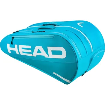 Tenisová taška Taška na rakety Head Tour Racquet Bag L Blue