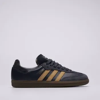 Pánské tenisky Adidas Samba Modrá 42 2/3