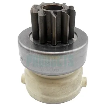 Startér Pastorek startéru, startér Hoffer 47206