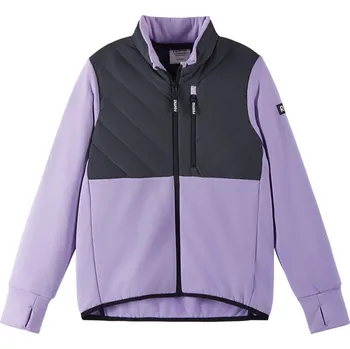 Chlapecké oblečení Reima Vaihtari - Blooming Lilac 116