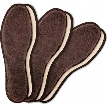 Vložka do bot Vložky do bot Kaps velikost 46-46