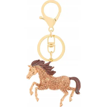 Kovová Přívěsek Na Klíče se zvířátkem Little Angel