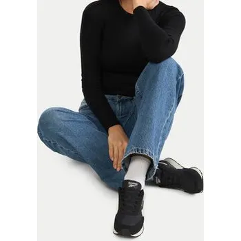 Dámské tenisky Sneakersy Reebok GLIDE LOW 100208667 Černá 37