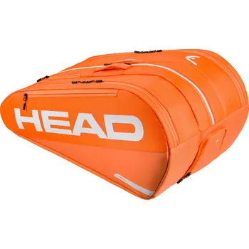 Tenisová taška Taška na rakety Head Tour Racquet Bag XL Orange