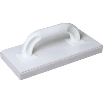 Sada nářadí LEVIOR Hladítko DUREN 280x140x20mm 34357.01