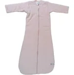 LODGER Hopper Sleeves Rib Tan 68/80