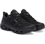 Trekingová obuv On Cloudrock Low Wp 3MF10251043 Černá 43