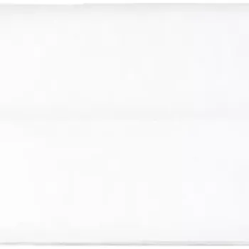 HLADKÉ PUNČOCHÁČE 6-11 LET bílá 128/134