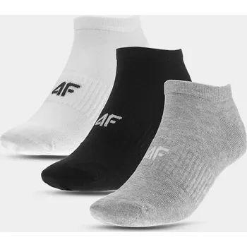 Pánské termo ponožky Ponožky 4F M 4FWMM00USOCM277 94S 39 - 42
