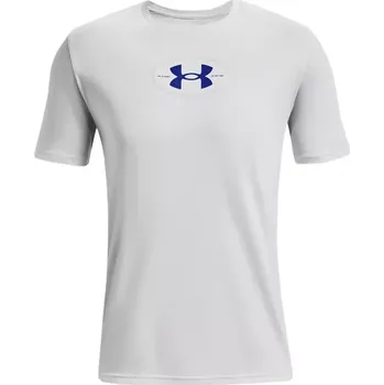 Pánské tričko Under Armour Repeat Ss graphic M 1371264 014 2 XL