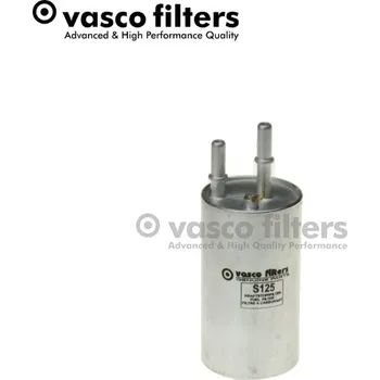 Palivový filtr Palivový filtr DAVID VASCO S125