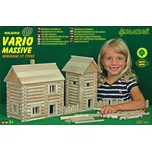 Walachia Vario Massive 209 dílků