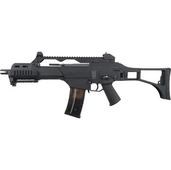 Airsoftová zbraň Specna Arms Airsoftová zbraň SA-G12 EBB - černá, Specna Arms, SA-G12