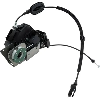 Zabzepeční vozidel Centrální zámek FORD TOURNEO/TRANSIT CUSTOM (V362) – přední levý