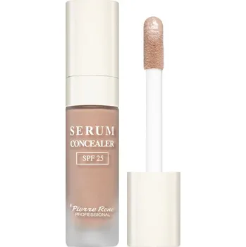 Pierre René Serum Concealer tekutý korektor SPF 25 odstín No. 03 7 ml