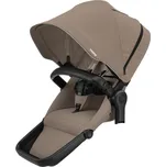 Thule Sleek 2 sourozenecké sedátko - Tinted Taupe