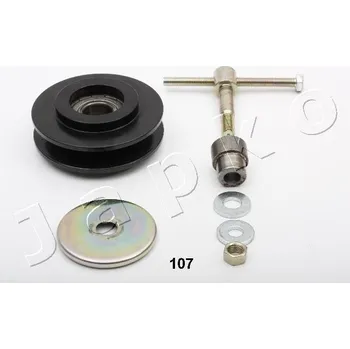 Rozvod motoru Vratná vodící kladka JAPKO 129107