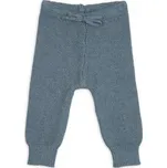 LODGER Pletené tepláčky Merino Dragonfly vel. 62