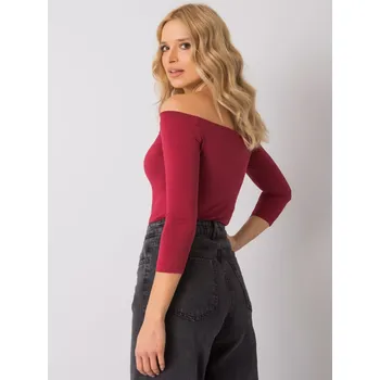 Halenka RV BZ 4692.61 kaštanová XS