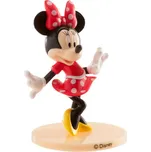 Figurka Minnie 9cm Dekora