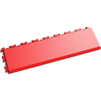 Umělý povrch Mosolut Machine Invisible PVC nájezd - kůže TYP D Barvy: Black