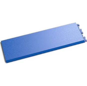 Umělý povrch Mosolut Machine Invisible PVC nájezd - kůže TYP A Barvy: Grey