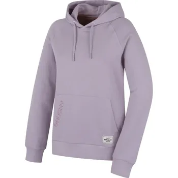 Pánská mikina HUSKY BUGGY L light purple mikina varianta: XL