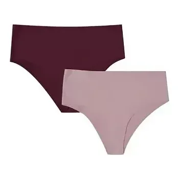 Dámské spodní prádlo Henderson Dámský spodní díl 42584 Feliz A'2 S-2XL mocca-brown XXL