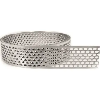 HPi Pás proti ptákům hliníkový délka 5 m Varianta: šířka 100 mm