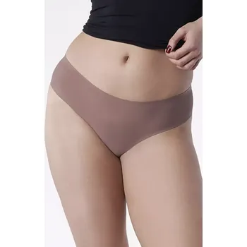 Dámské oblečení Brazilské kalhotky model 191802 Julimex Xl