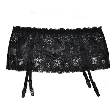 Podvazkový pás Podvazkový pás Forex Babette 945 ecru L