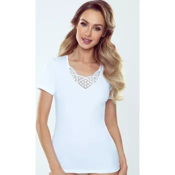 Dámská košilka BRETTA černá M