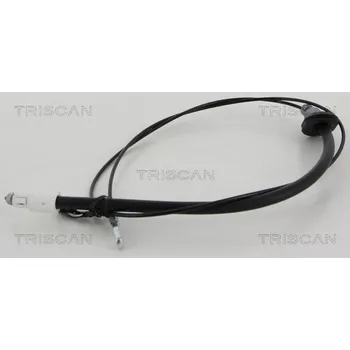 Auto-moto Tažné lanko, parkovací brzda TRISCAN (814010149)
