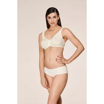 Podprsenka Podprsenka Lovely Minimizer W X vanilková - TRIUMPH VANILLE 95F