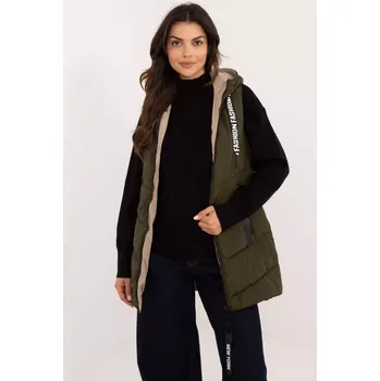 Dámská vesta Vesta model 200962 Factory Price M