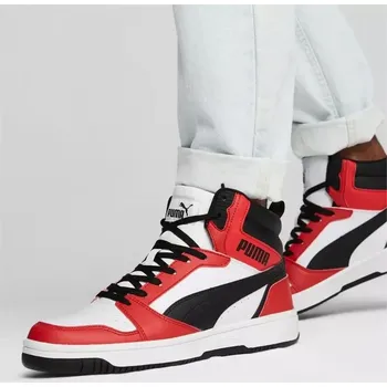 Pánská obuv Puma Rebound v6 M 392326-04 44