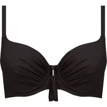 Dámské plavky Horní díl plavek Monaco12 940PN6/G 19 - SELF černá 70/E