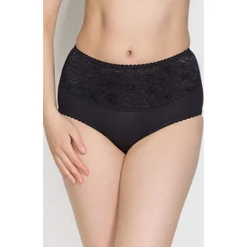 Stahovací kalhotky Mitex Ala barva: černá XL