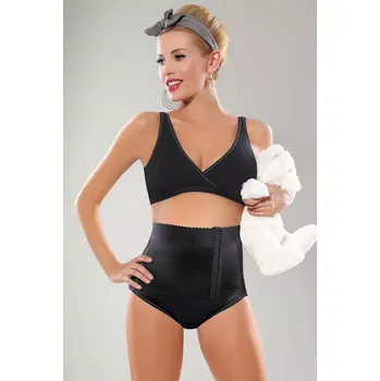 Stahovací kalhotky Mitex Ama barva: černá L