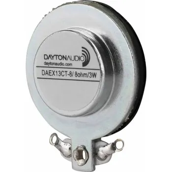 Exciter DAYTON AUDIO DAEX13CT-8