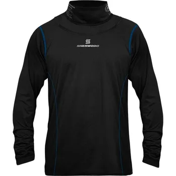 Pánské tričko Pánské tričko SHER-WOOD Neck Guard XL