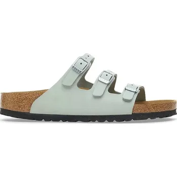 Dámská obuv Pantofle Birkenstock Florida 1030319 zelená 07X, EUR 37