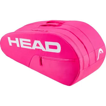 Raketový sport Taška na rakety Head Base Racquet Bag M Pink