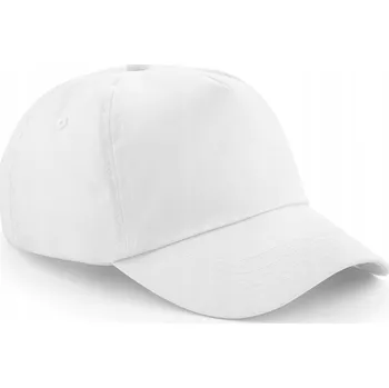 Kšiltovka Beechfield kšiltovka bílá, univerzální velikost