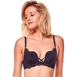 Dámská podprsenka DELIS 36121 černá 80C